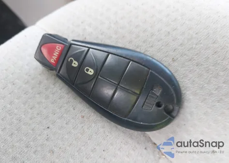 2013 Dodge Grand Caravan Se from USA, damaged, VIN 2C4RDGBG3DR580189